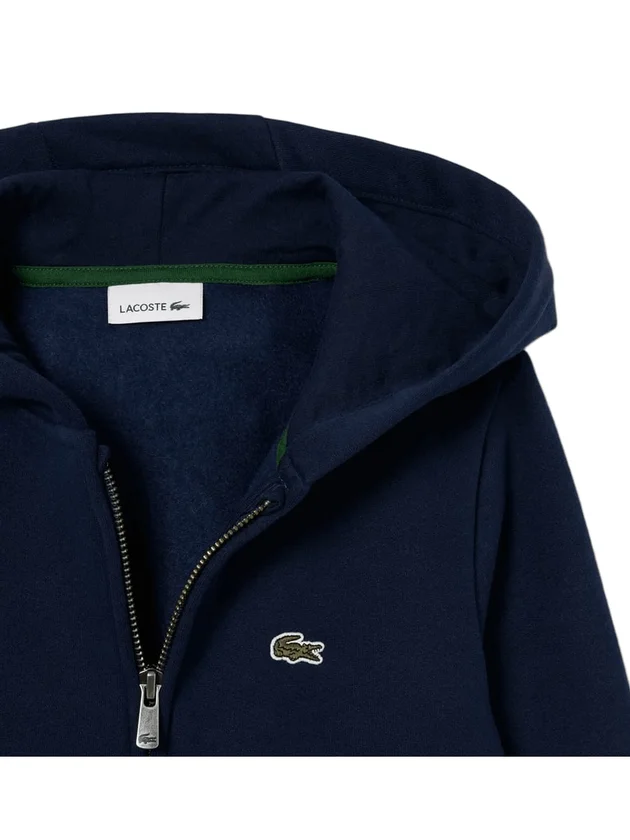 Core Fleece Fullzip Hoodie