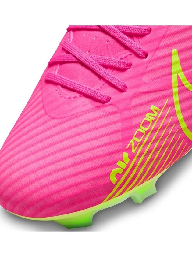 Zoom Vapor 15 Academy FG MG