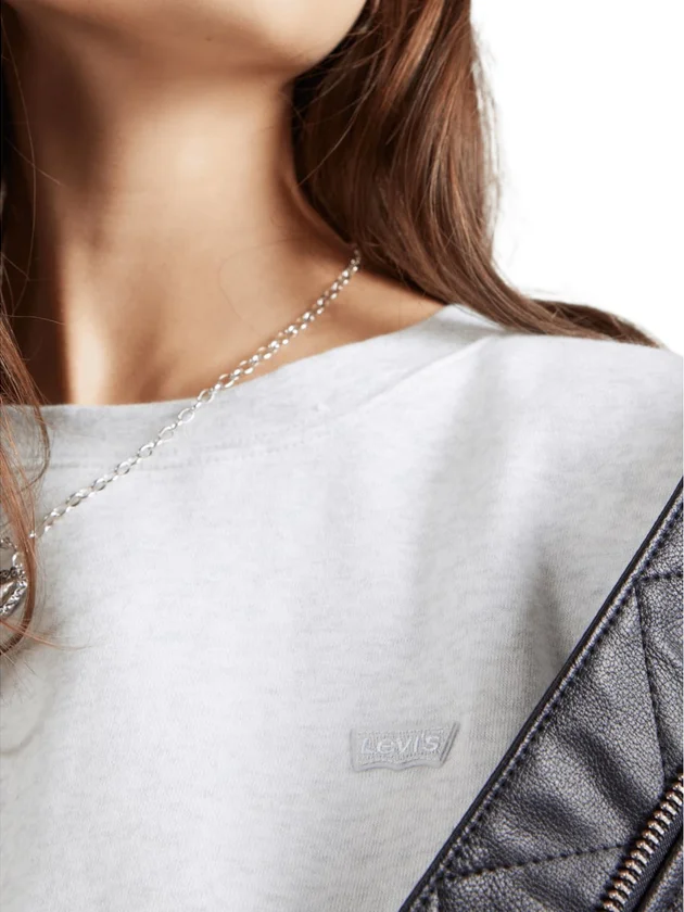 Everyday Sweatshirt