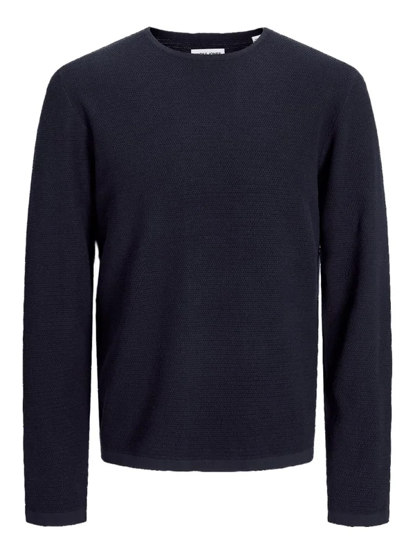 Jjegeorge Knit Crew Neck Noos