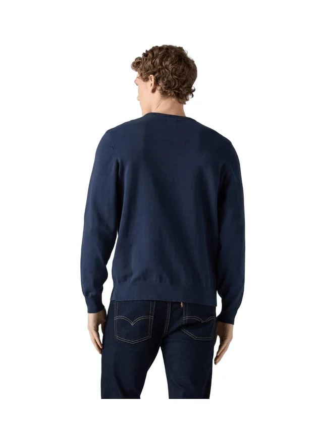 Lightweight Sweater