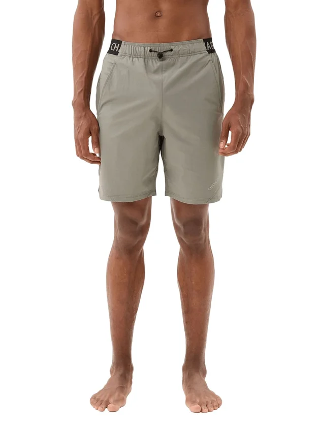 Short Chabrand