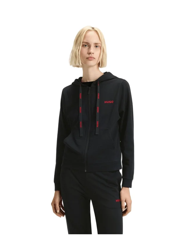 Id Jacket