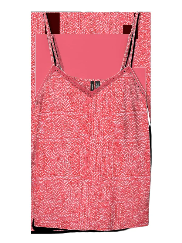 Menny Lace Singlet Wvn Ga