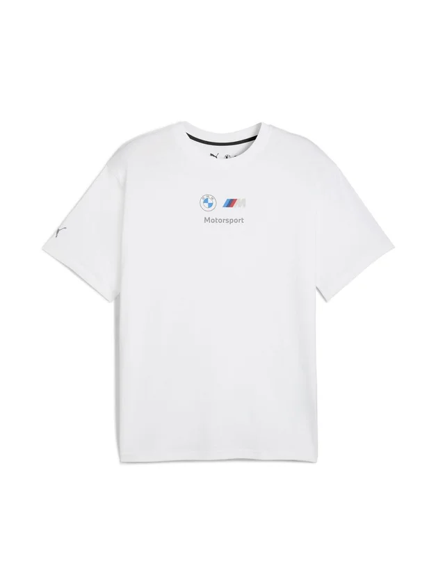 BMW MMS Ess+ Logo Te