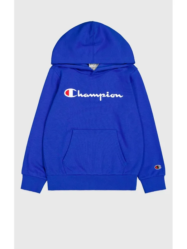 Hooded Sweatshirt