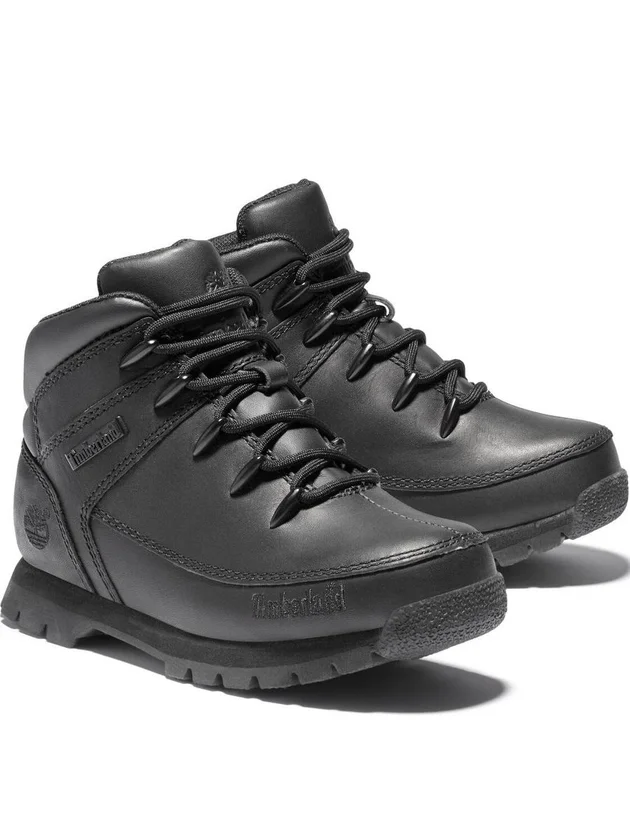 Euro Sprint Mid Lace Up Boot