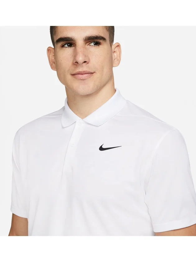 NikeCourt Dri-FIT Polo PQ