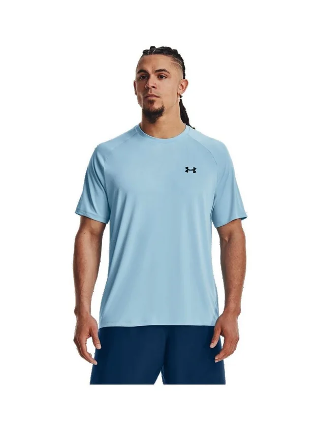 Tech 2.0 SS Tee