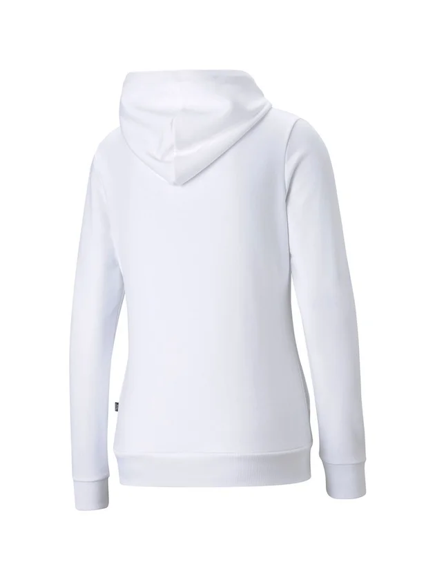 Ess Logo Hoody Tr