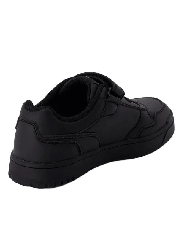 LCS Court Breaker Triple Black