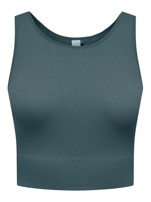 Un Sl Seam Short Top Noos