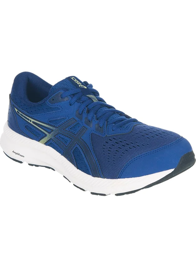 Gel Contend 8