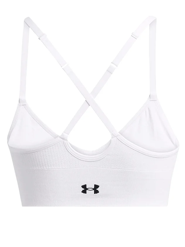 Vanish Seamless Low Bra
