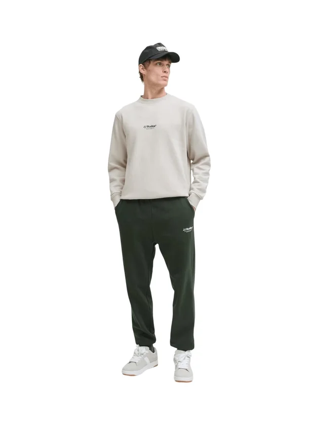 Sweat Crew Neck Noos
