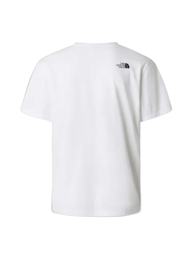 Mountain Logo RLX SS Tee Graphic