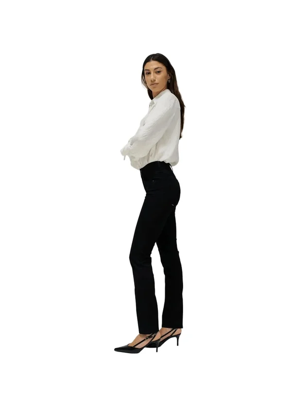 Secret Slim True Black