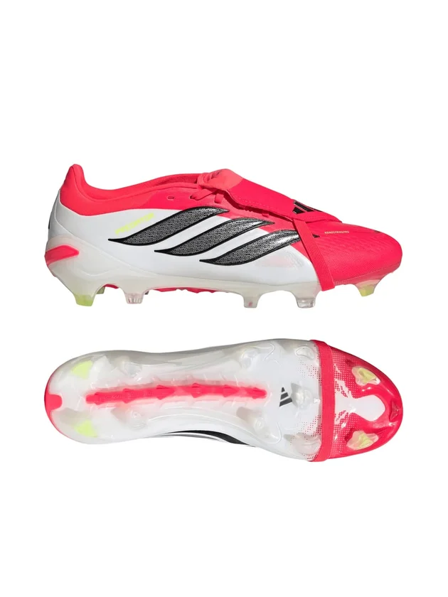 Predator Pro Ft Fg