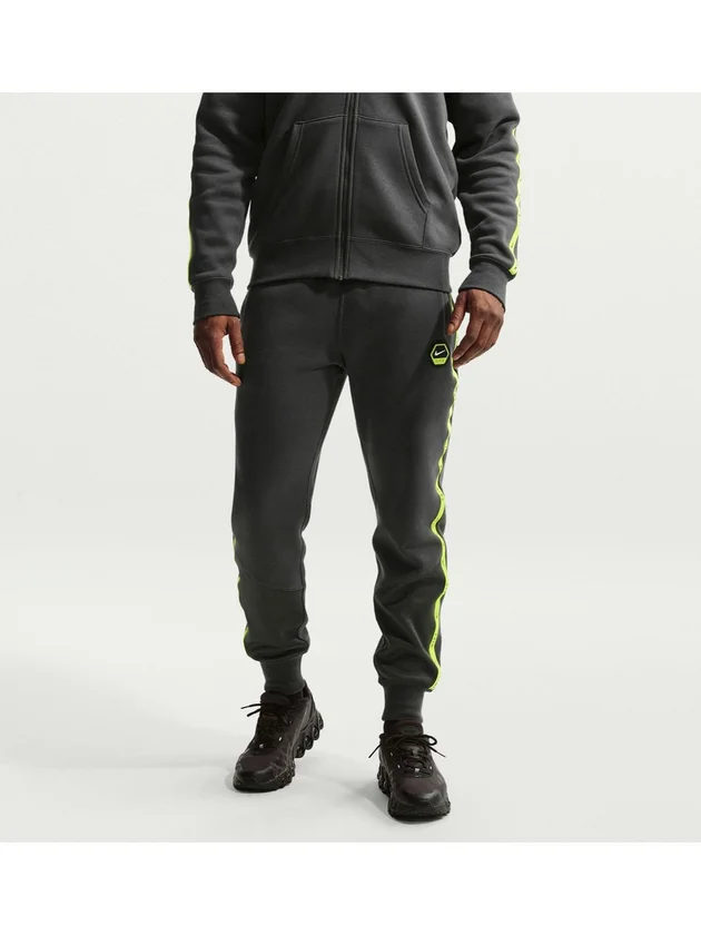 Cs Jogger Flc Bb