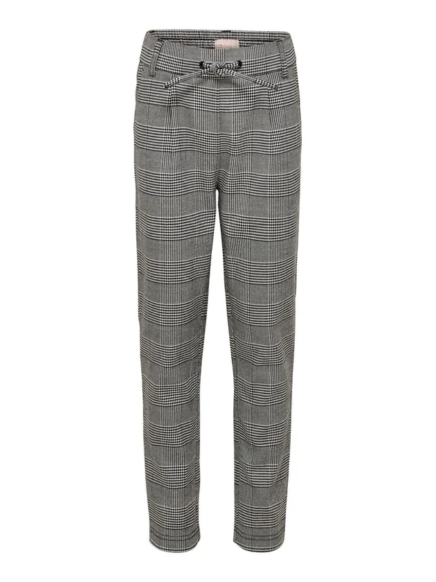 Kogpoptrash Soft Check Pant Noos