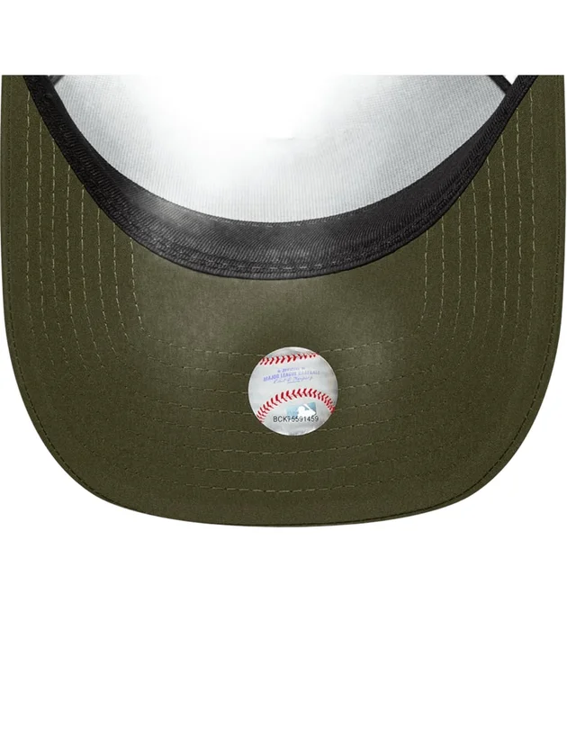 Sport Trucker Losdod Nov