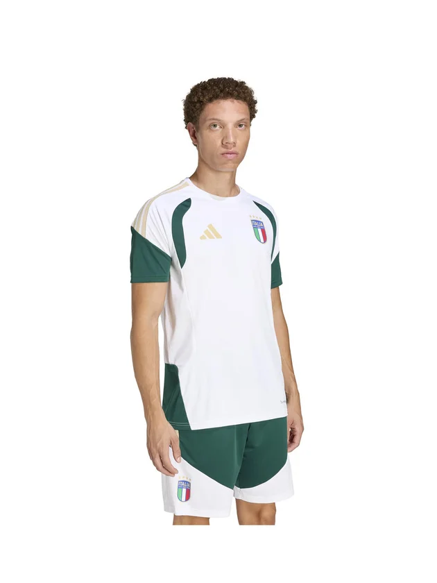 Italie Training