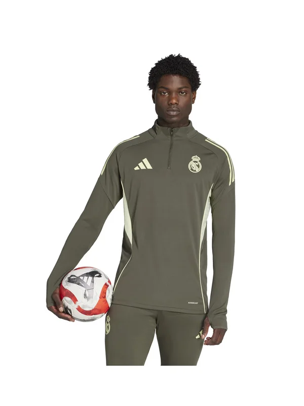 Real Madrid Training