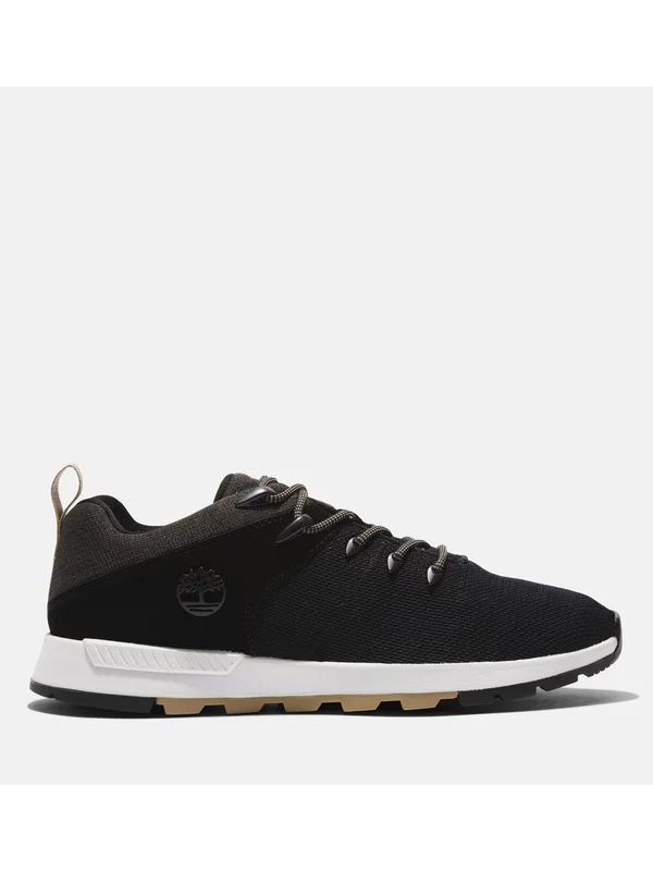 Sprint Trekker Low Lace Up Sneaker
