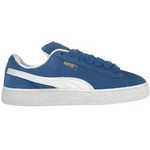 PUMA TEAM ROYAL-PUMA WHITE