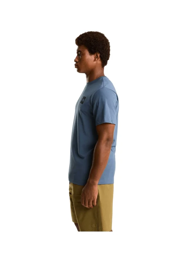 Evolution Box Half Dome Reg Short