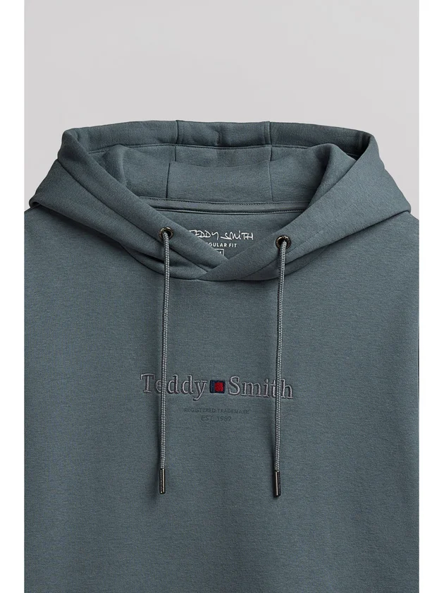 S Jim Hoody