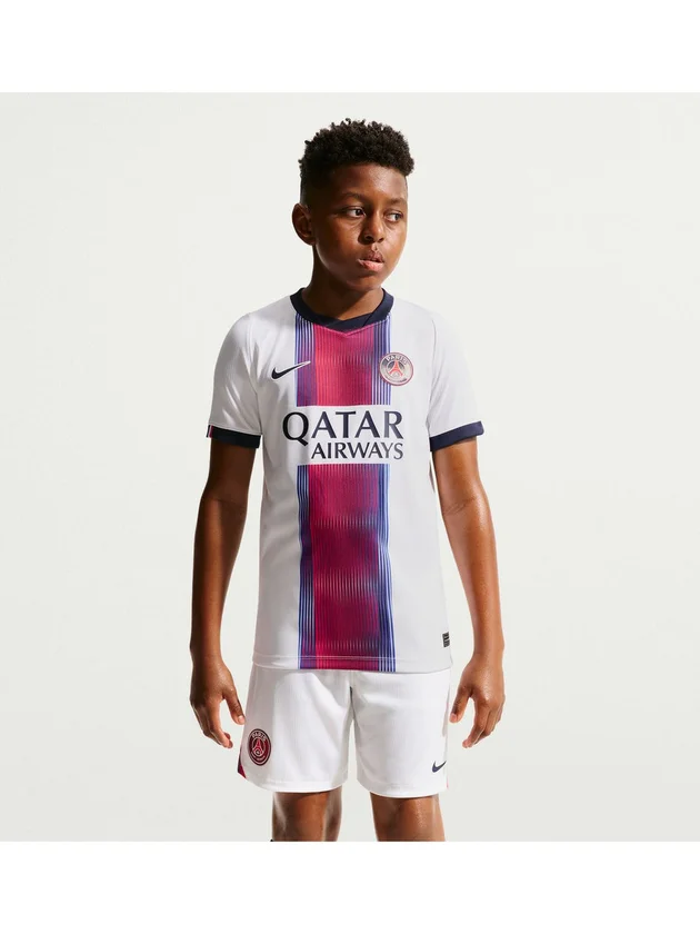 PSG Extérieur 2026/2027 Stadium