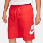UNIVERSITY RED/WHITE