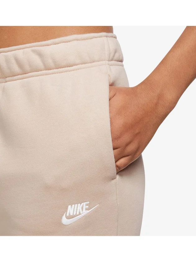 Club Fleece Mr Pant Std