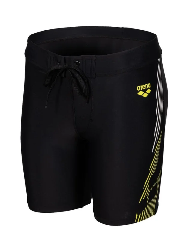 Swim Mid Jammer Graphic