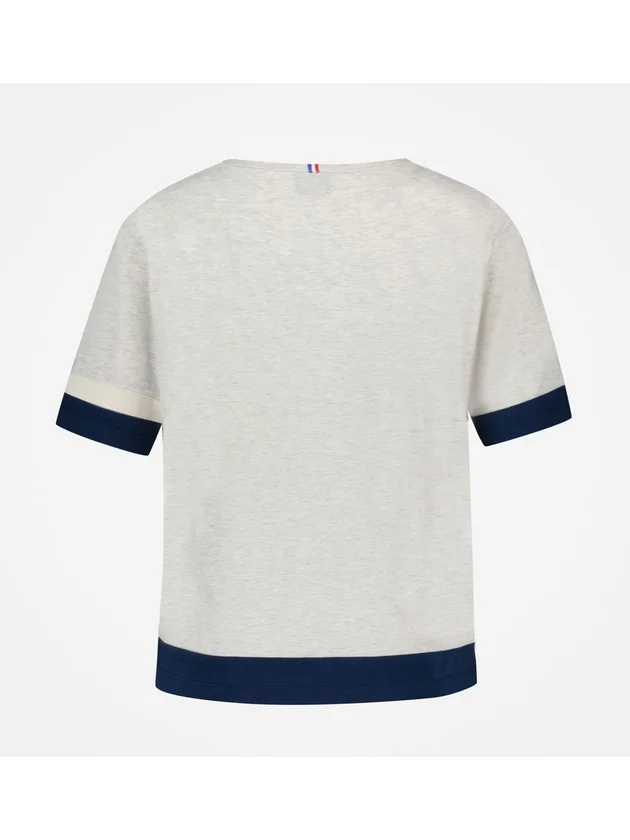 Saison Tee SS N2