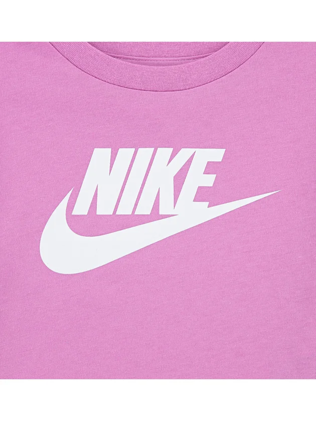 HBR Club Boxy Tee