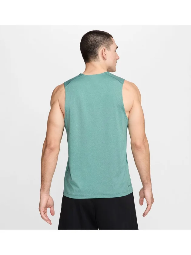 Ready Tank
