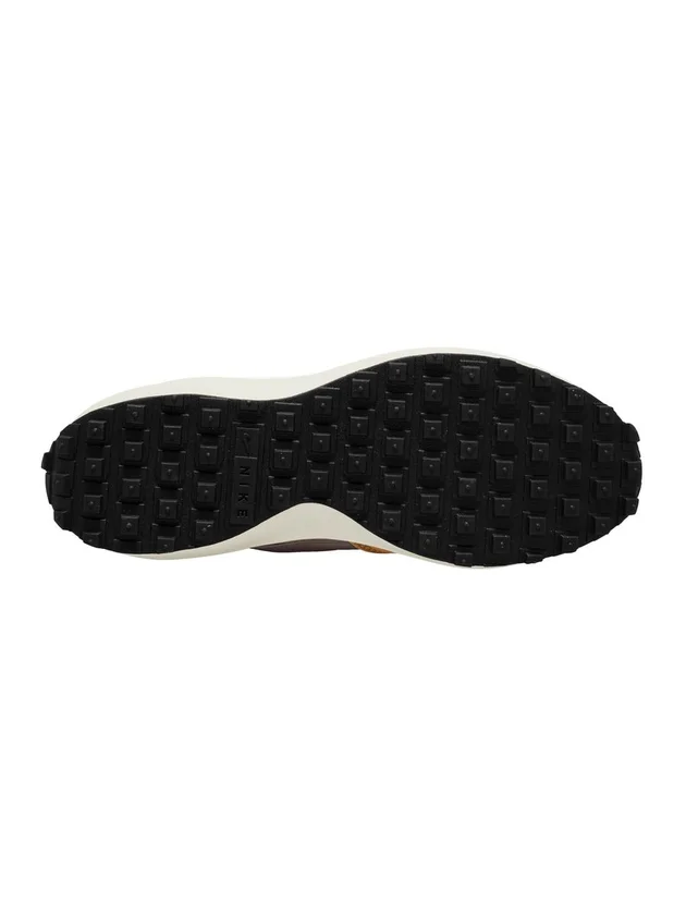 Waffle Debut