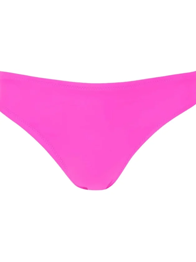 Racerback Bikini Set