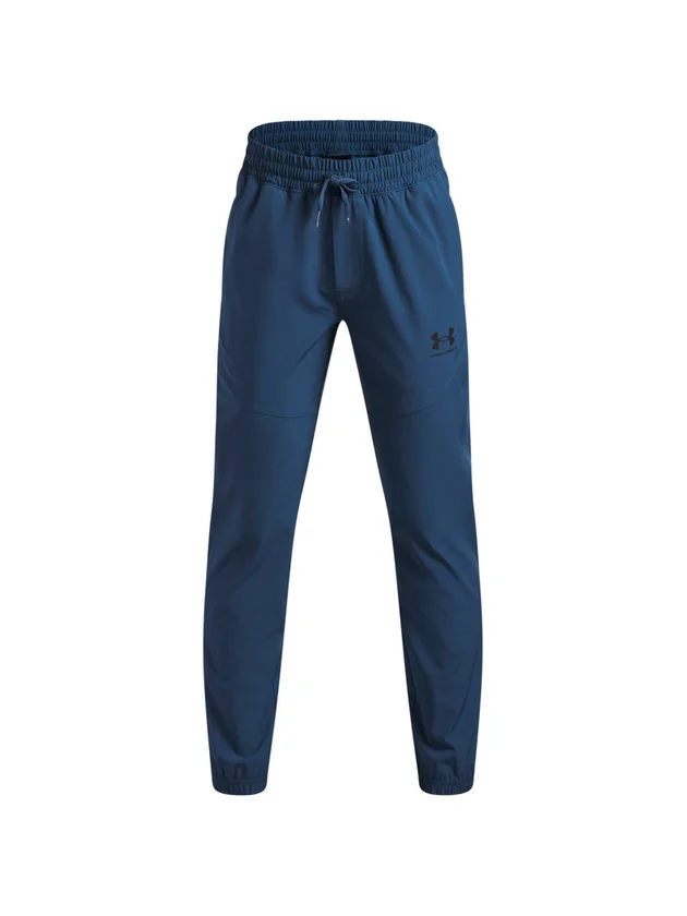 Vibe Woven Jogger
