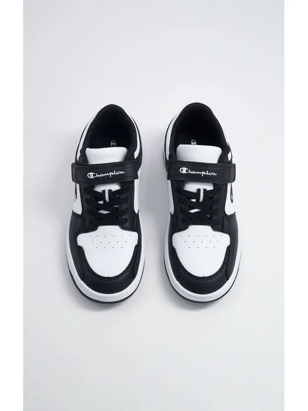 RD18 2.0 Low Cut Shoe