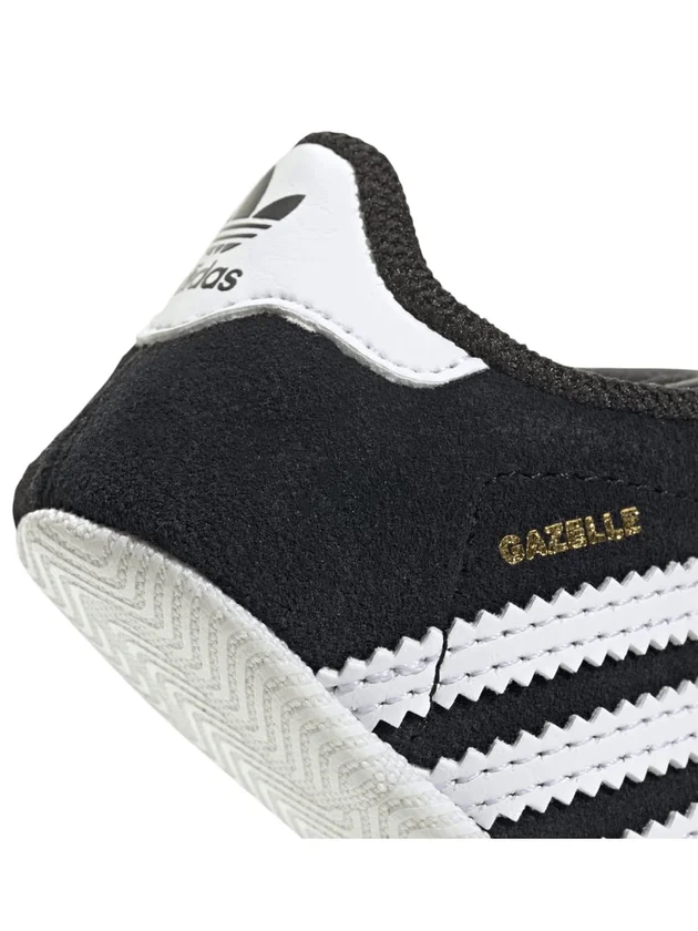 Gazelle Crib