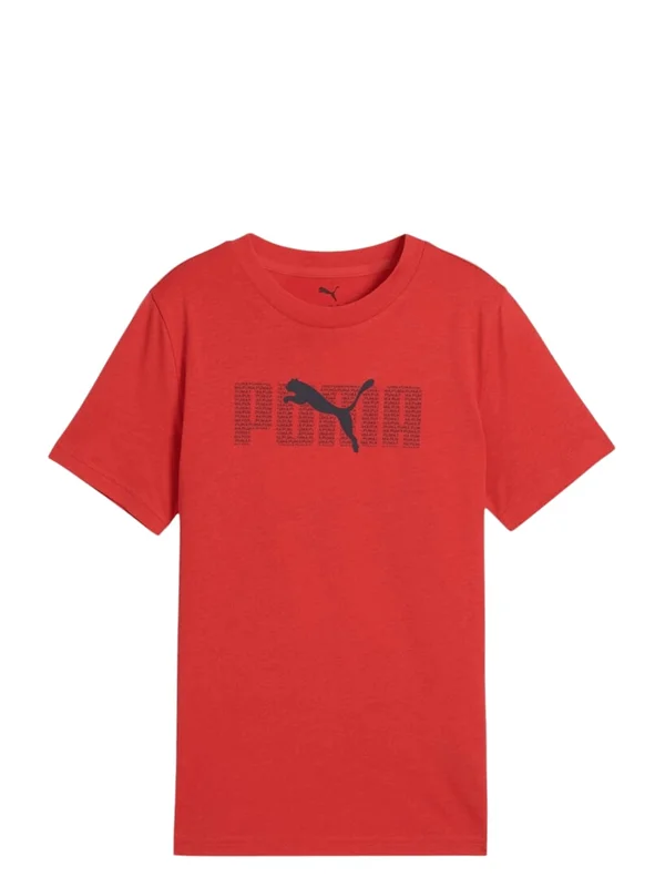 Ess Logo Lab Tee B