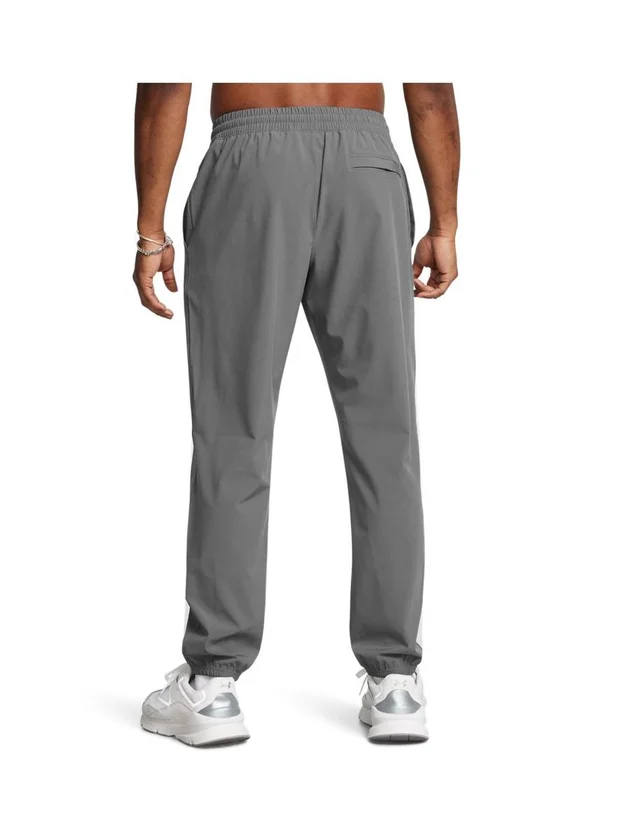Vibe Woven Jogger