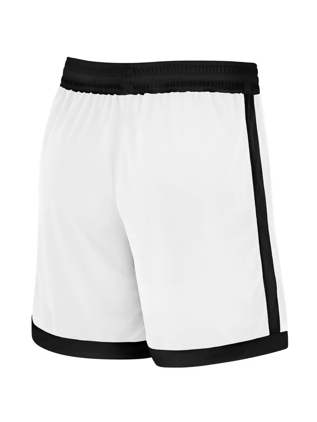 Team25 Basketball Stock Short