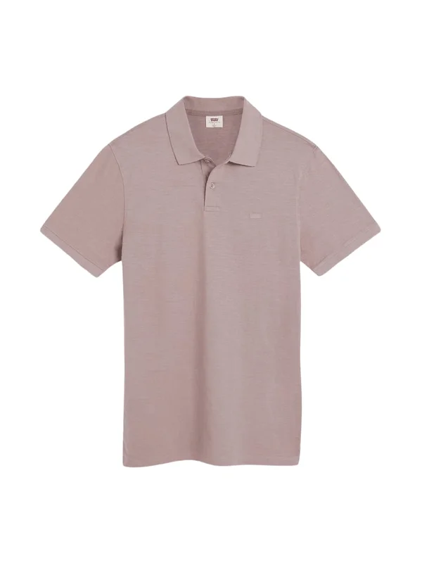 Slim Housemark Polo