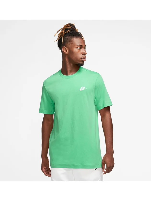 Club Tee