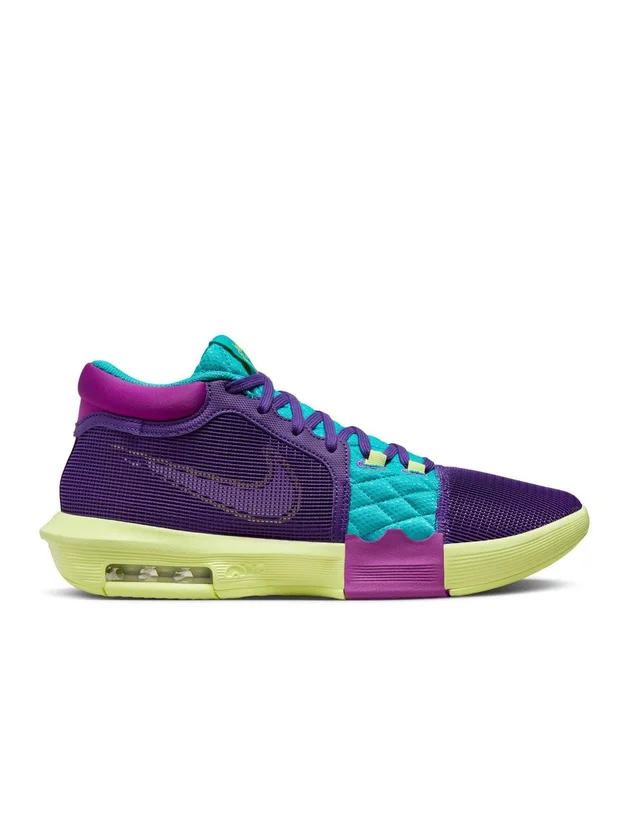 Lebron Witness VIII