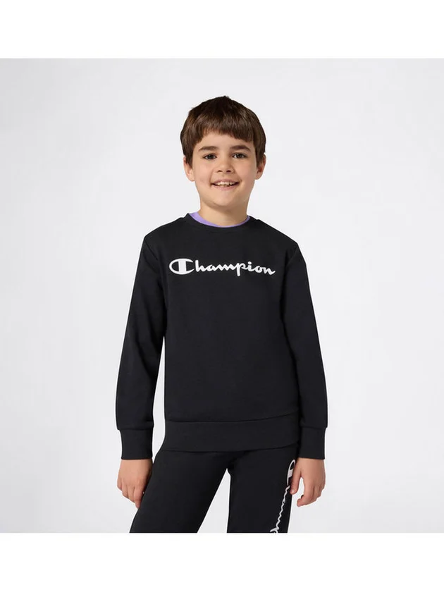 Crewneck Sweatshirt